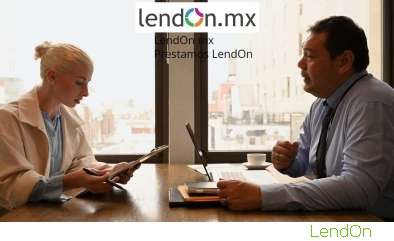 Requisitos LendOn